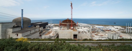 Flamanville construction site - July 2015 - 460 (EDF)